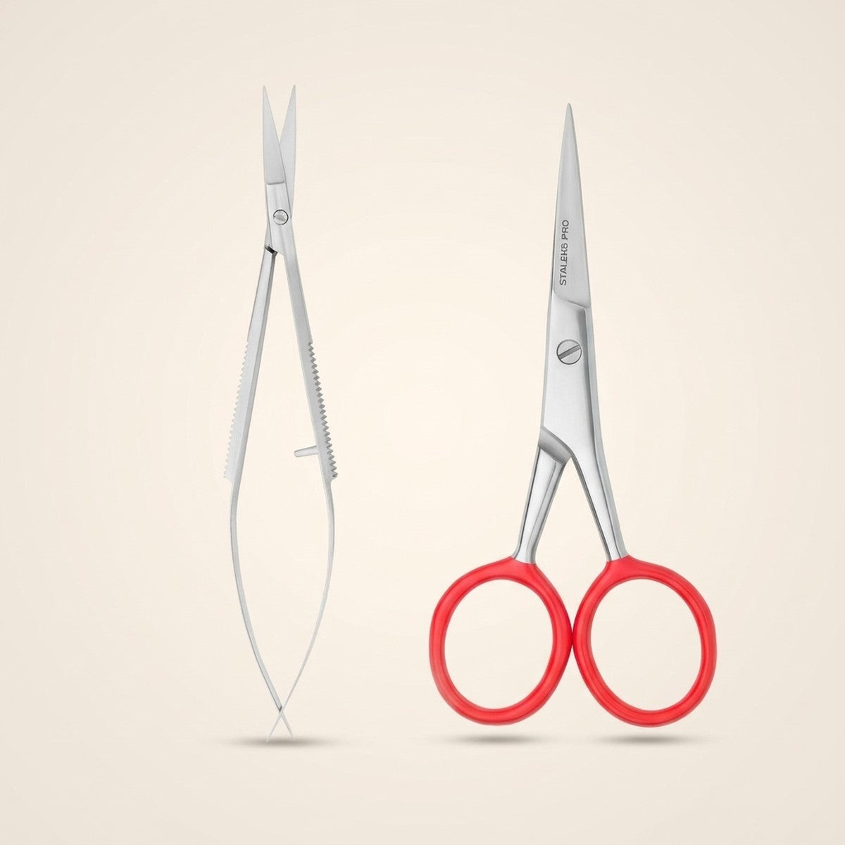 Eyebrow Scissors