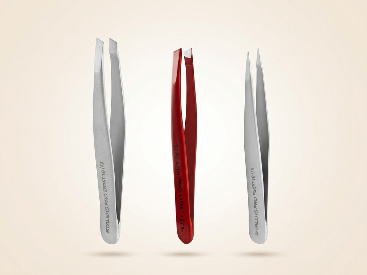 Eyebrow Tweezers