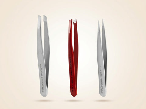 Eyebrow Tweezers