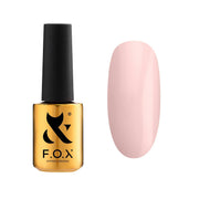 F.O.X Cover Base Tonal 008 - F.O.X Nails USA