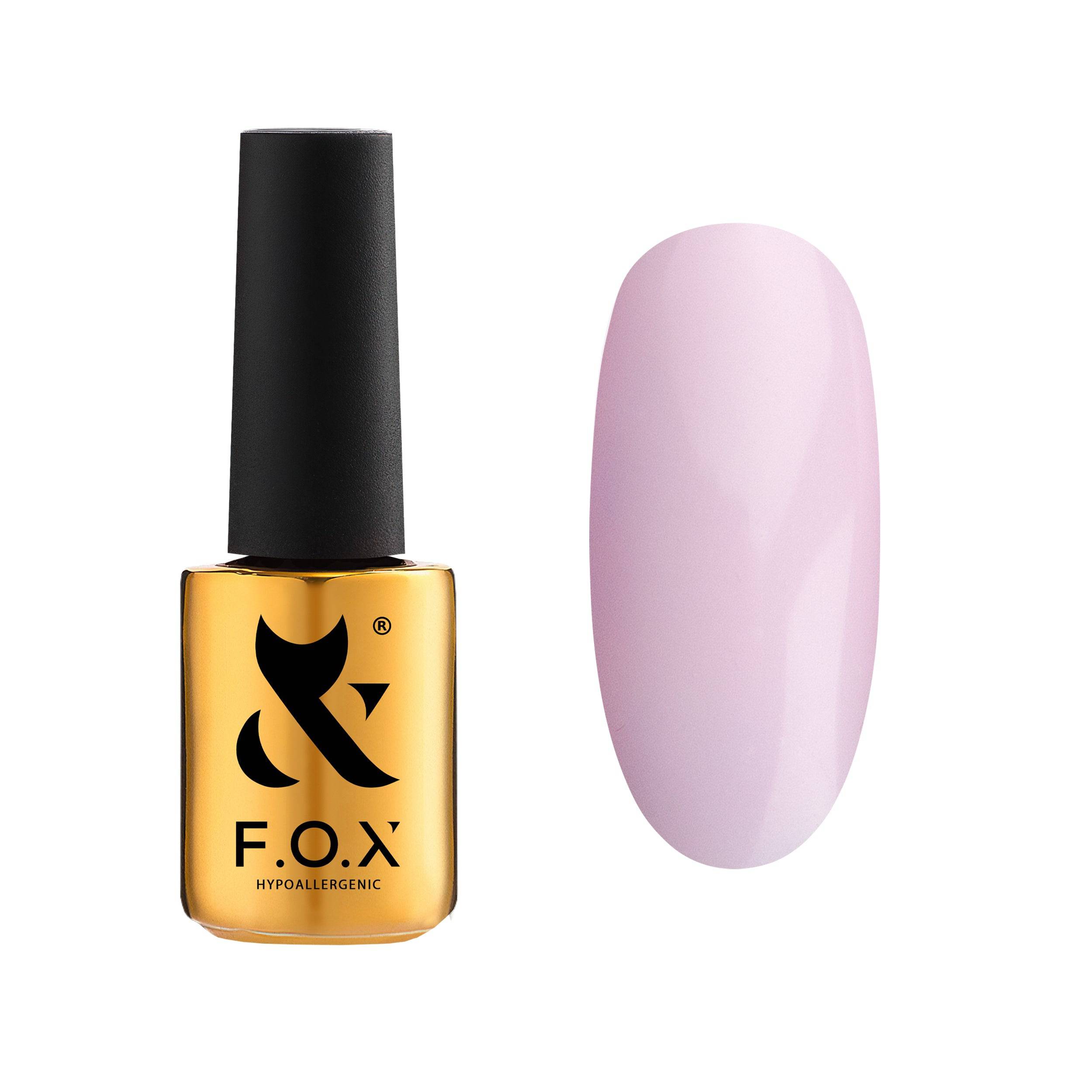 F.O.X French Classic 005 - F.O.X Nails USA