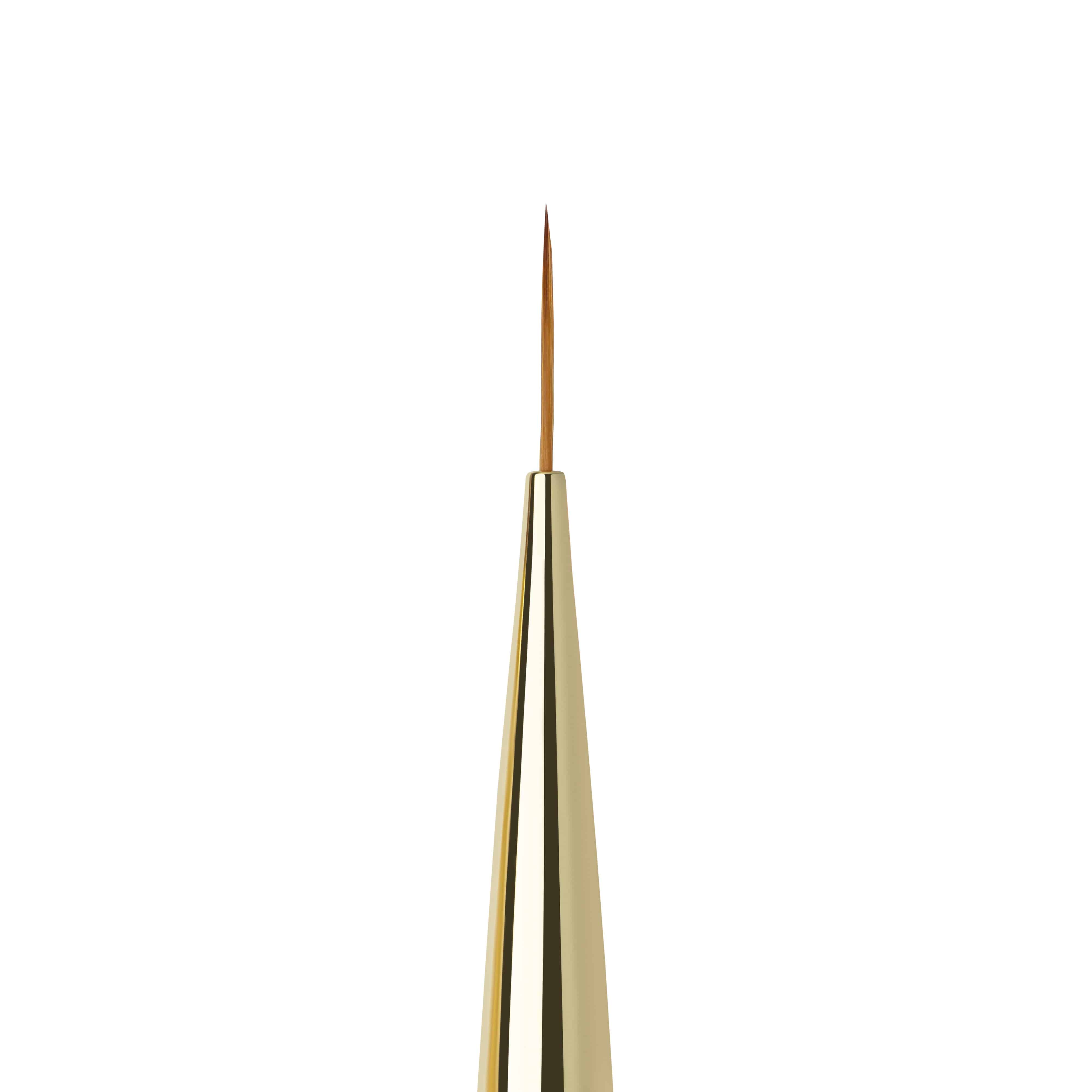 F.O.X Nail Art Brush 002 "Liner" - F.O.X Nails USA