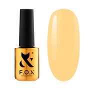 F.O.X Spectrum 018 - F.O.X Nails USA