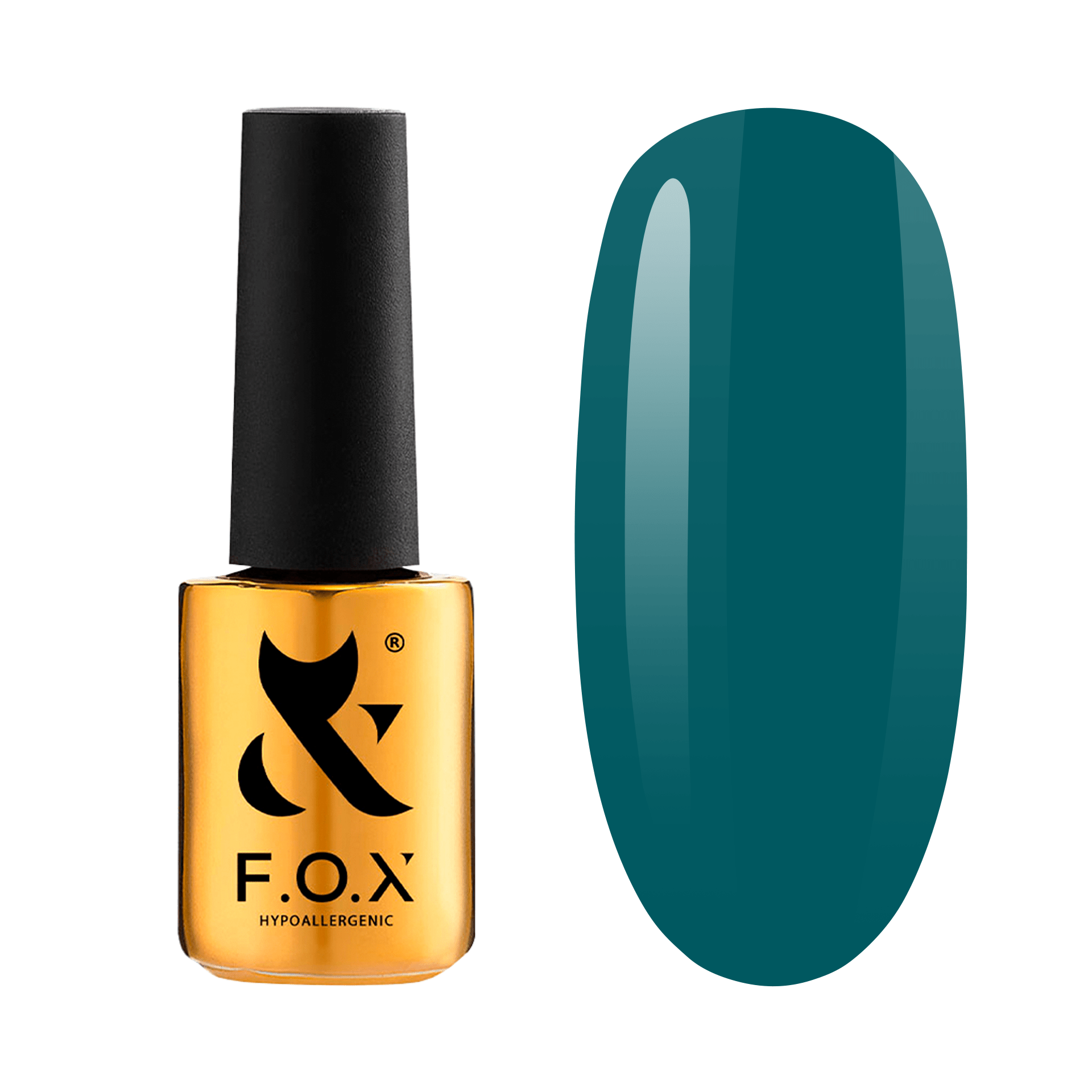 F.O.X Spectrum 062 - F.O.X Nails USA