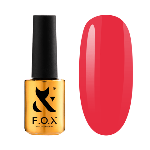 F.O.X Spectrum 143 Neon, 7 ml