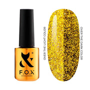 F.O.X Top Blaze 003 - F.O.X Nails USA