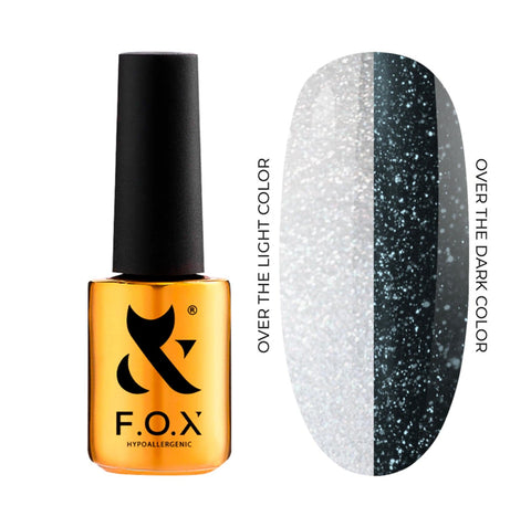 F.O.X Top Holographic, 14 ml