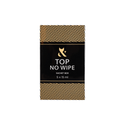 F.O.X Top No Wipe Sachet - F.O.X Nails USA