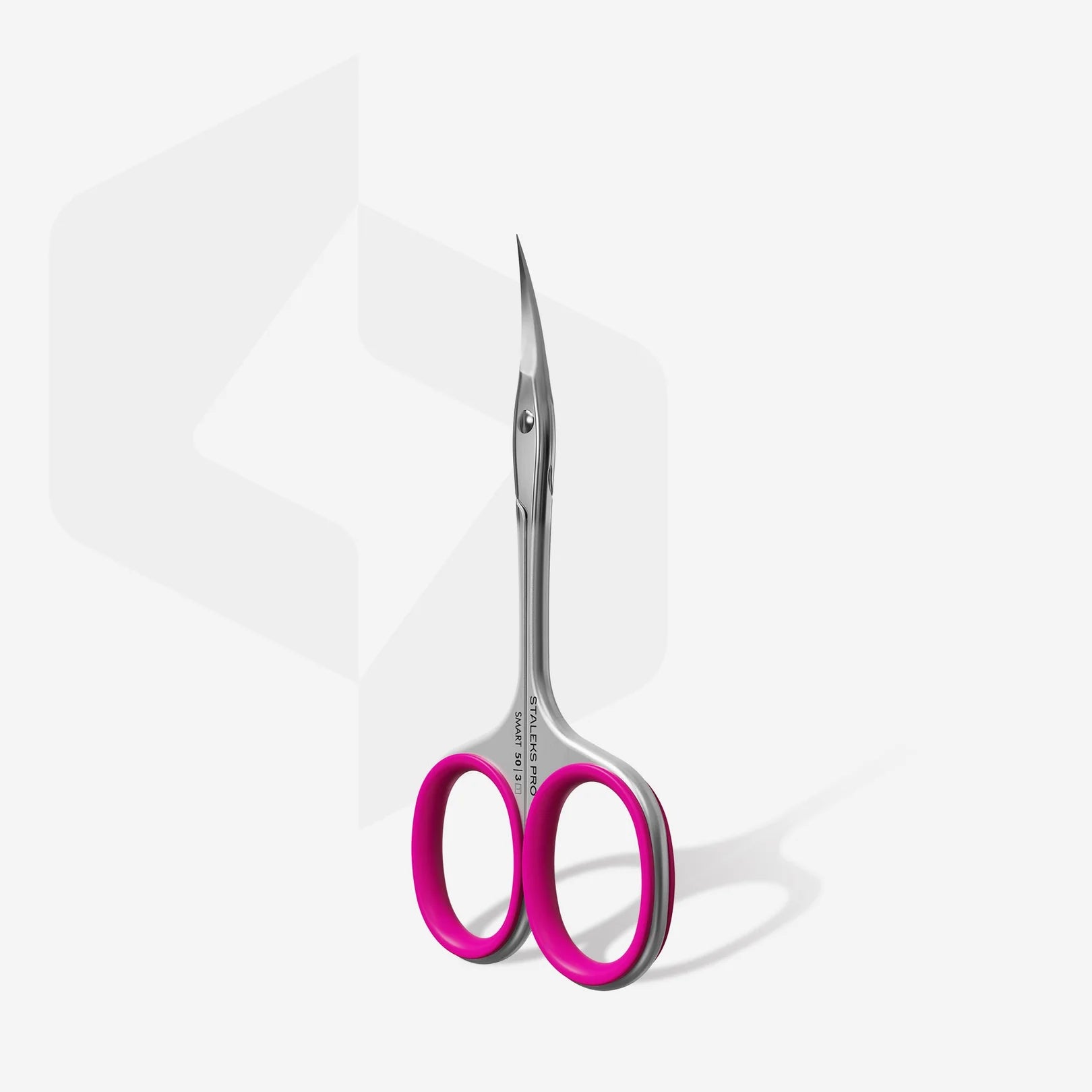 Staleks Pro Smart 50 Type 3 Cuticle Scissors