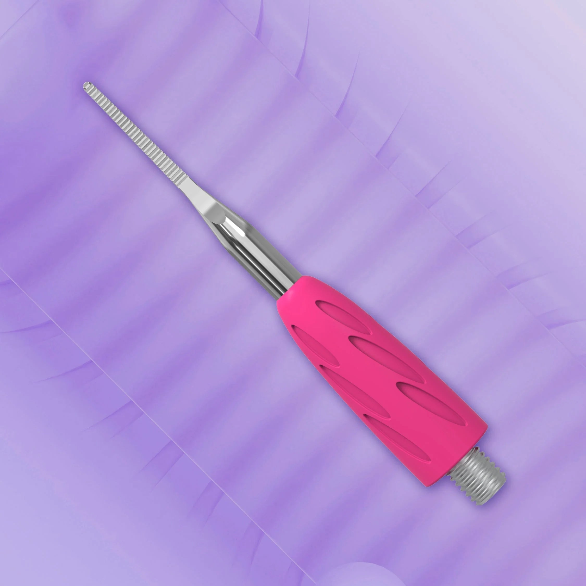 Working part of the pusher Combo UNIQ 31 curette (bend to the left)
