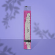 STALEKS EXPERT 40 Crescent mineral nail file, 150/150 grit (1 pc)