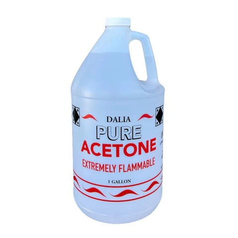 DALIA Pure Acetone 1 GAL