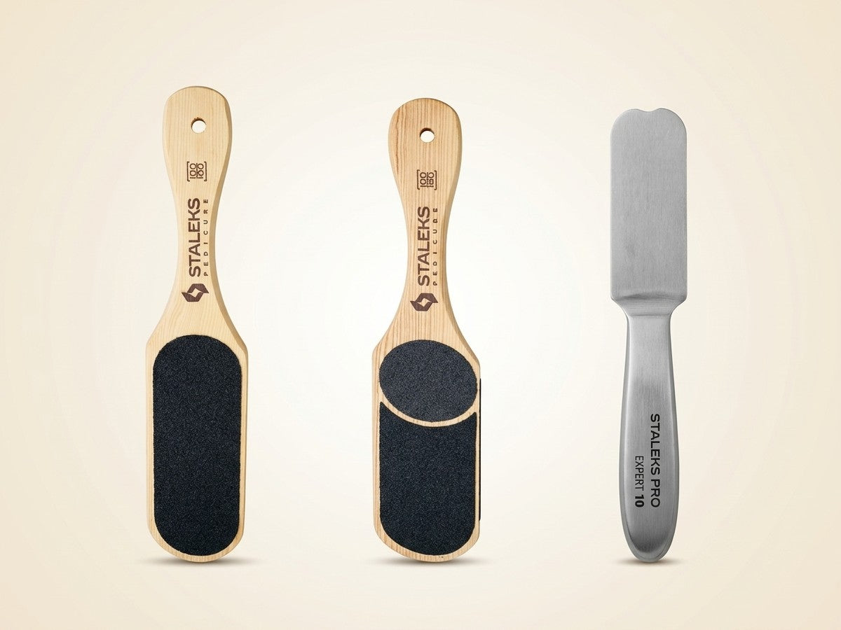 Foot Files