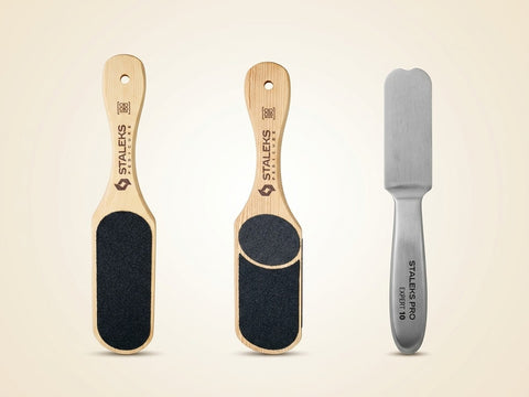 Foot Files