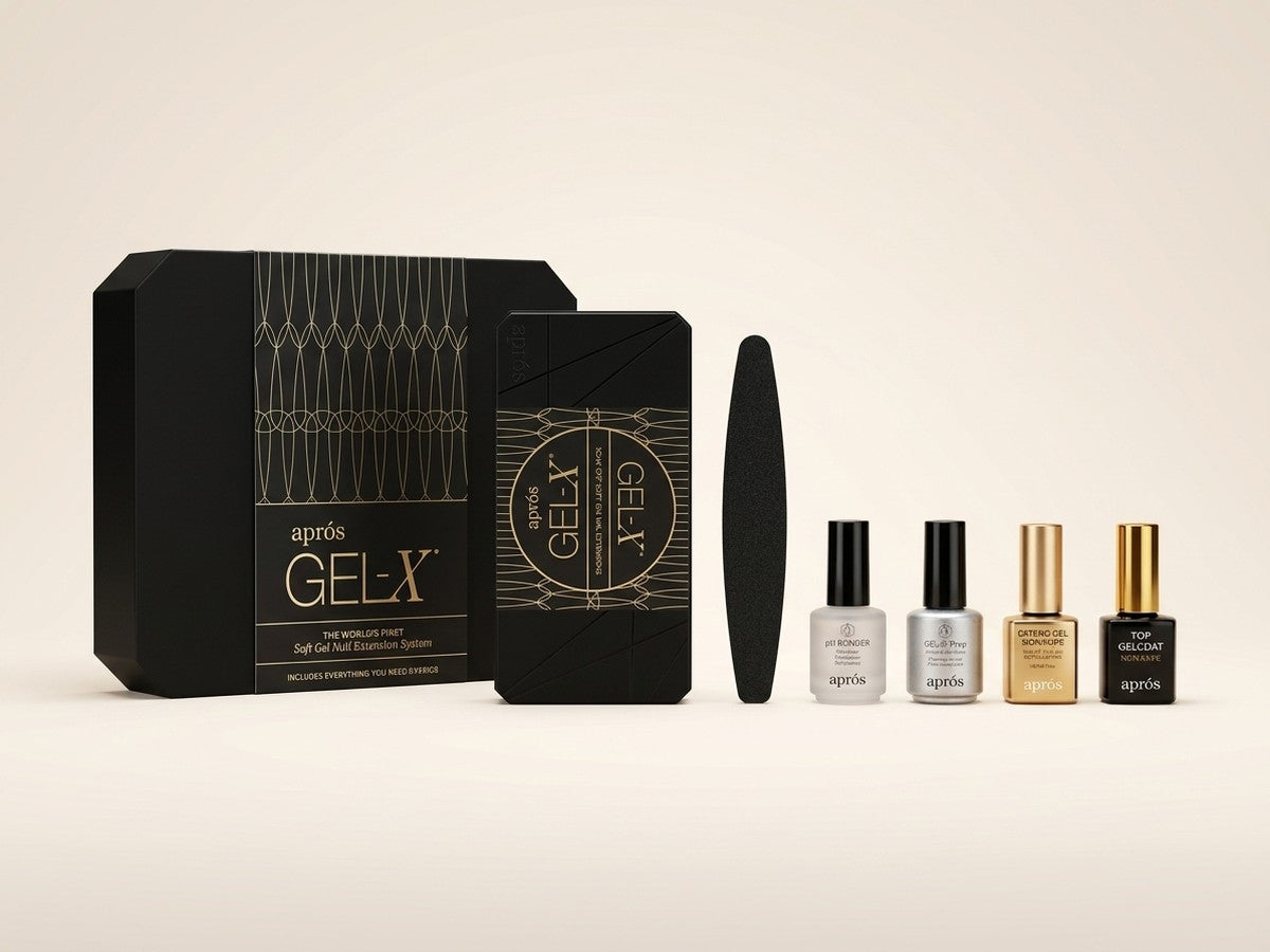 Gel-X Kits