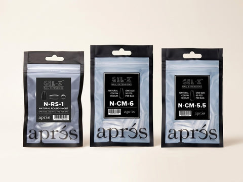 Gel-X Refill Bags