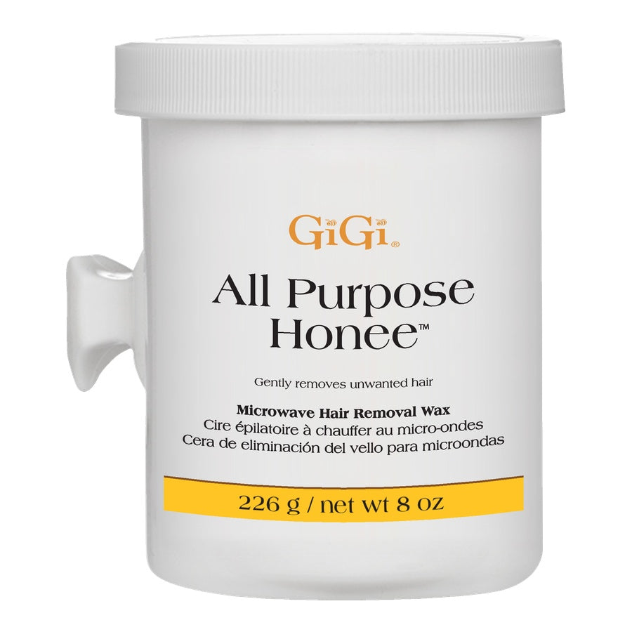 GiGi All Purpose Microwave Honee Wax