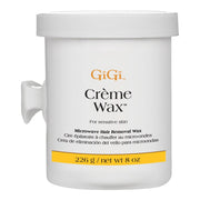 GiGi Crème Microwave Wax
