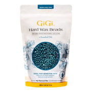 GiGi Hard Wax Beads Azulene 14 oz