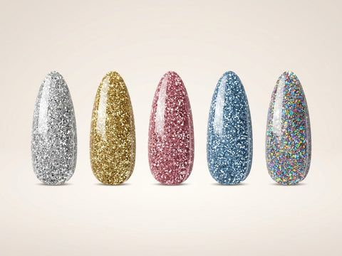 Glitters