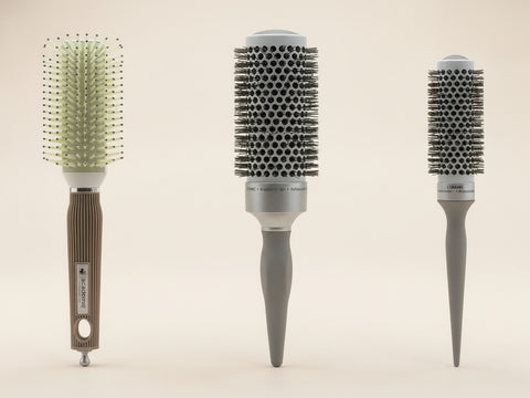 Hair Brushes