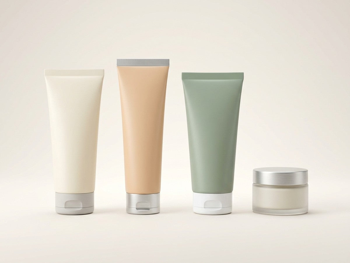 Hand Creams & Care