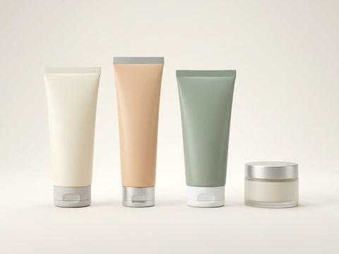 Hand Creams & Care