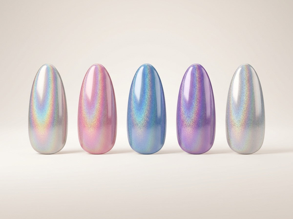 Holographic Gels