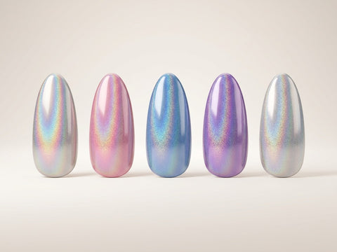 Holographic Gels