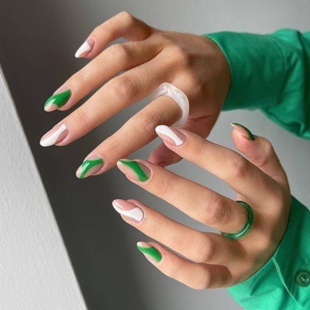 Gel Polish - True Green