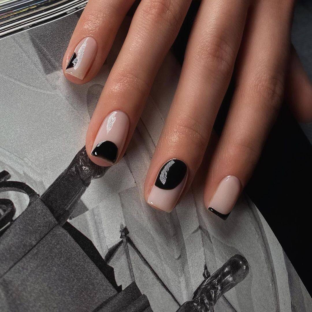 Gel Polish - Bonjour