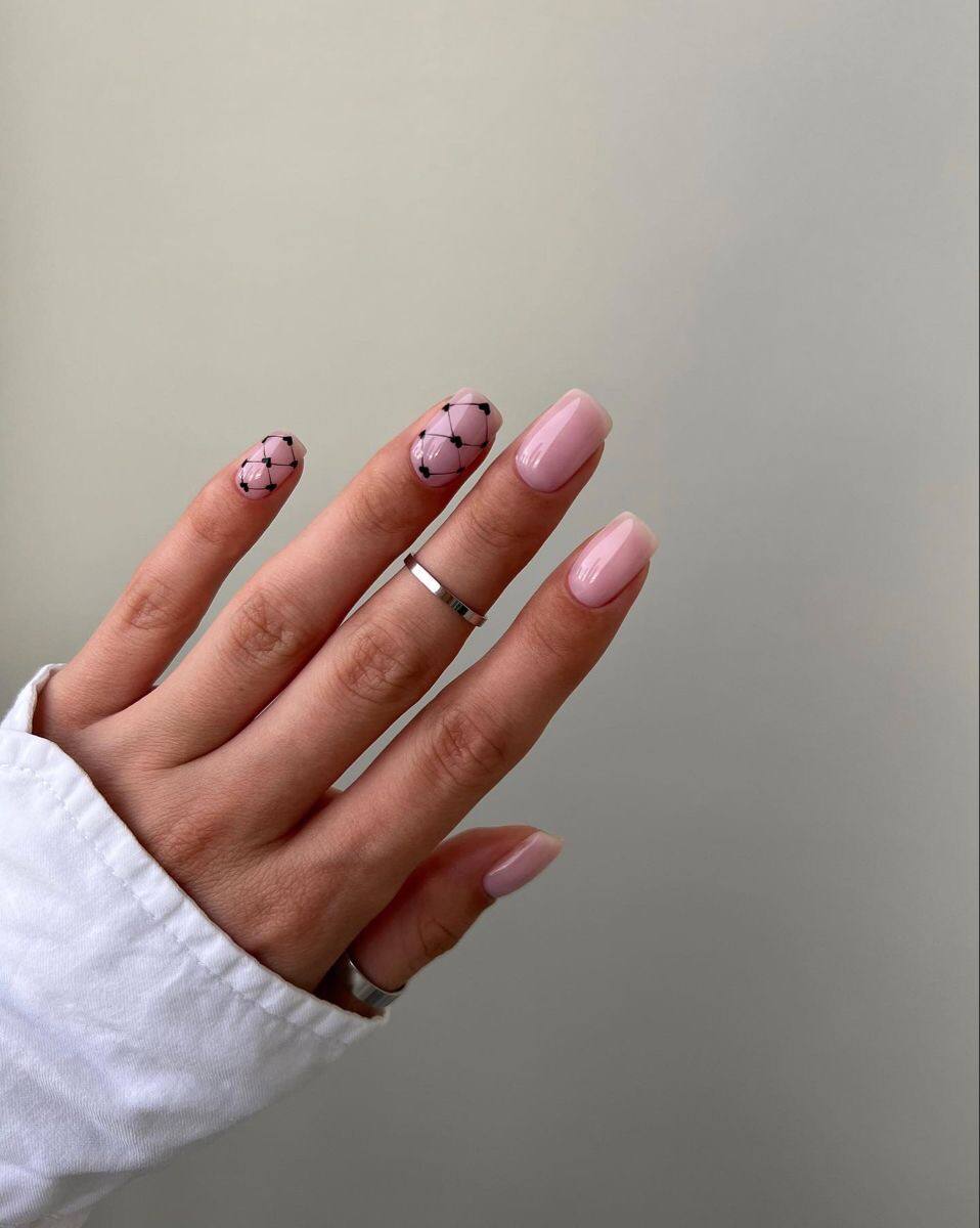 Hard Gel - Barbie 30 ml