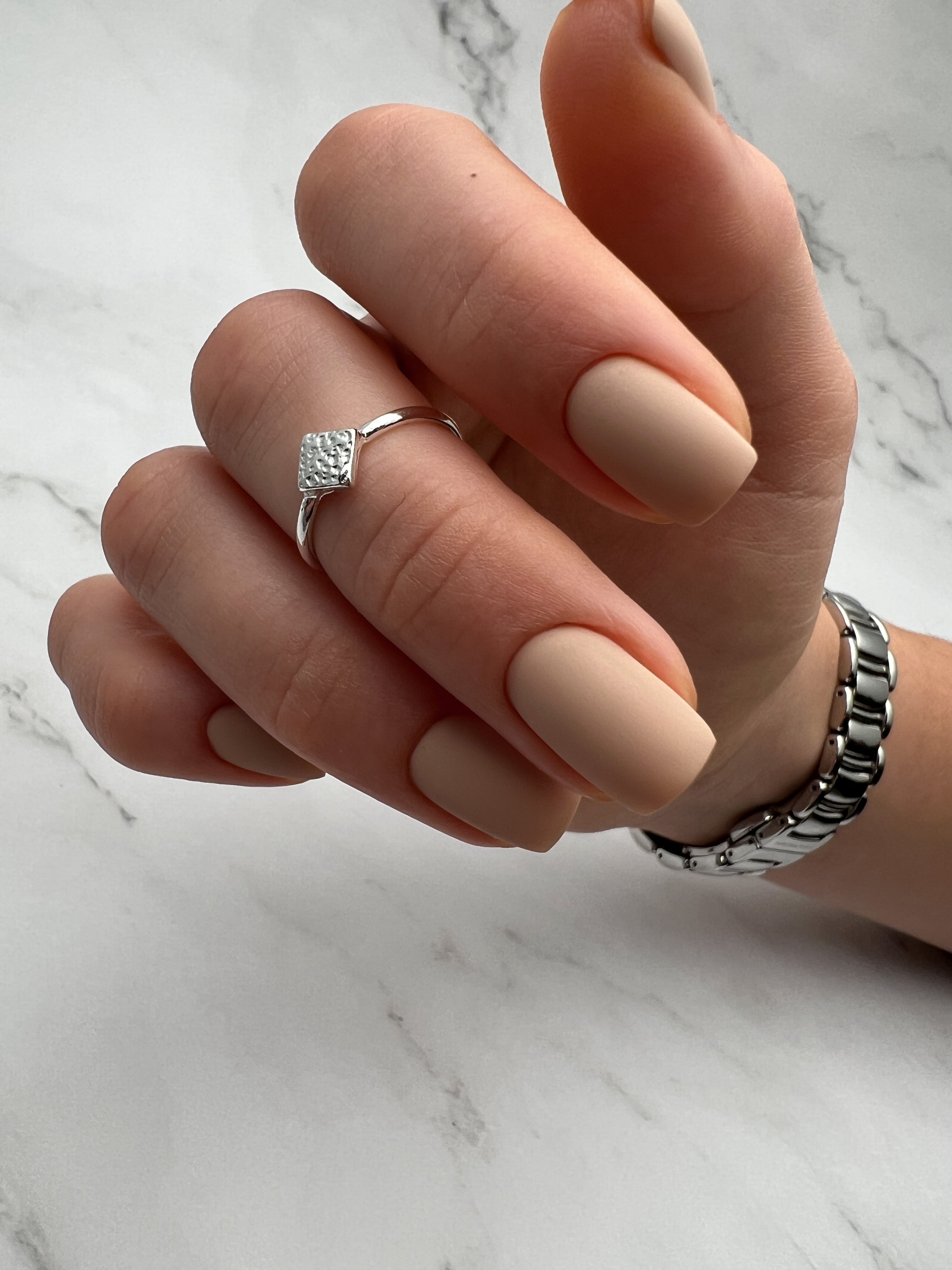 Gel Polish - Hourglass