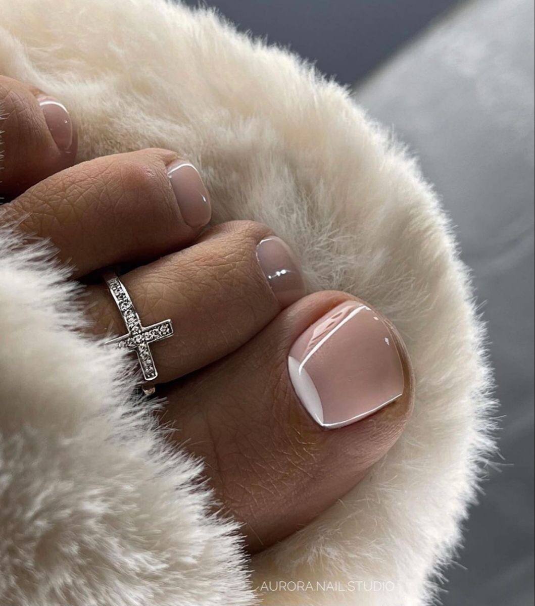 Gel Polish - Mystère