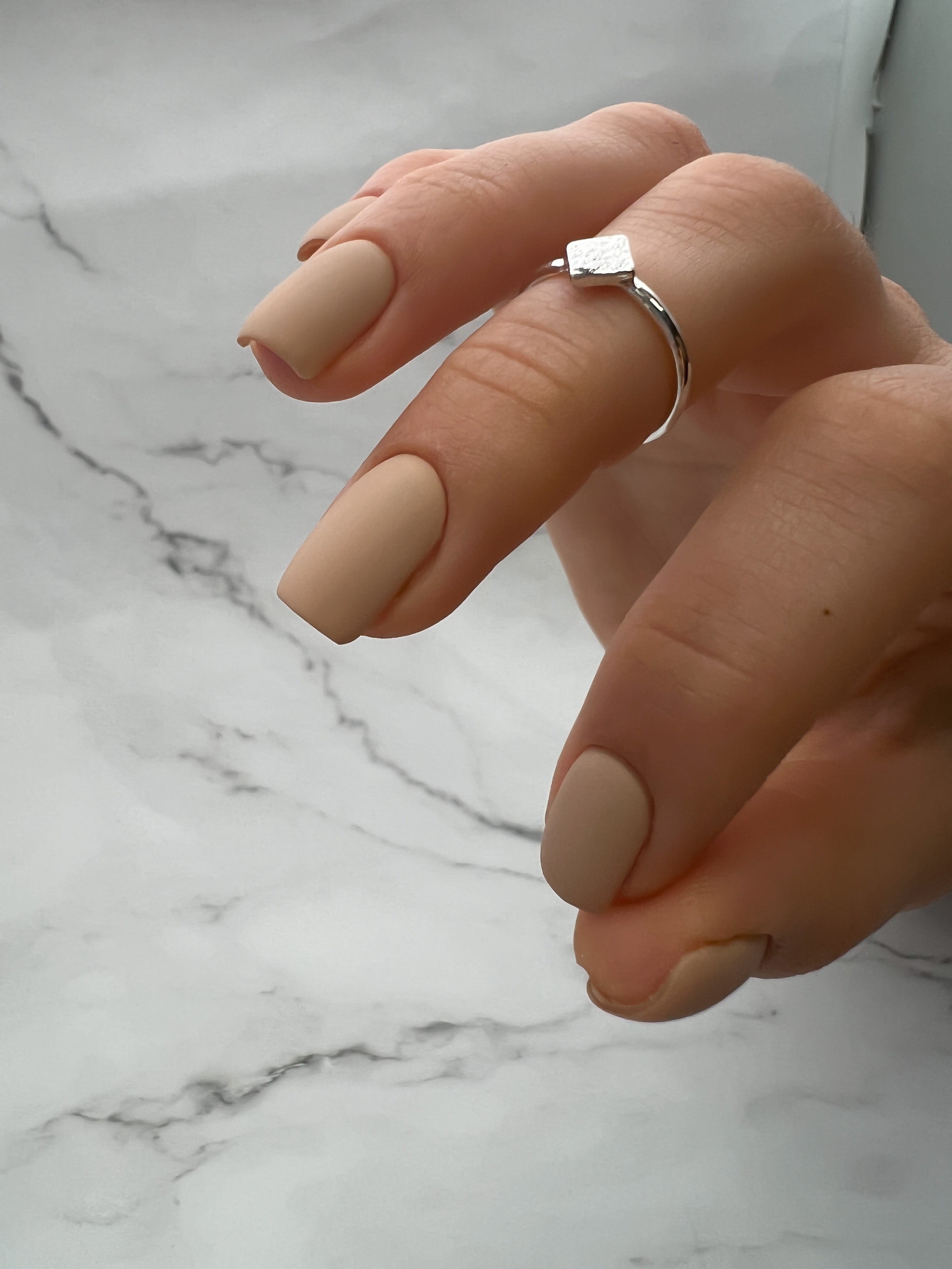 Gel Polish - Hourglass