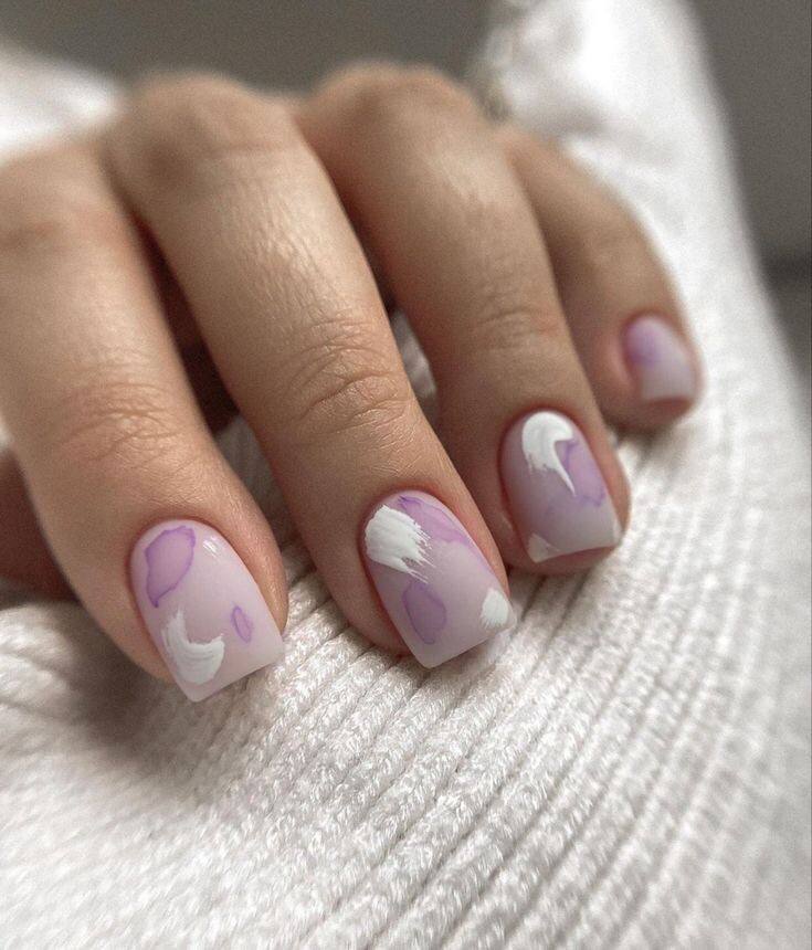 Gel Polish - Lavande