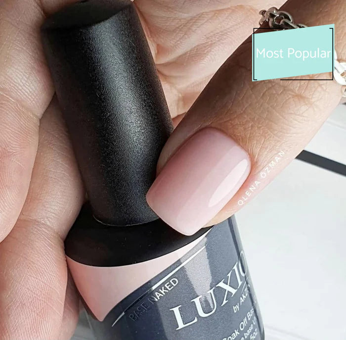LUXIO Base Naked