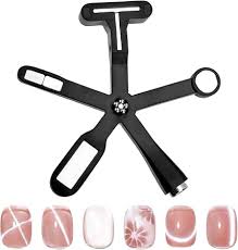Cat Eye Nail Magnet 6 IN 1