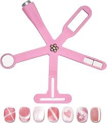 Cat Eye Nail Magnet 6 IN 1