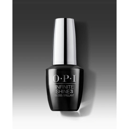 OPI Infinite Shine Gloss (Top Coat) 15ml