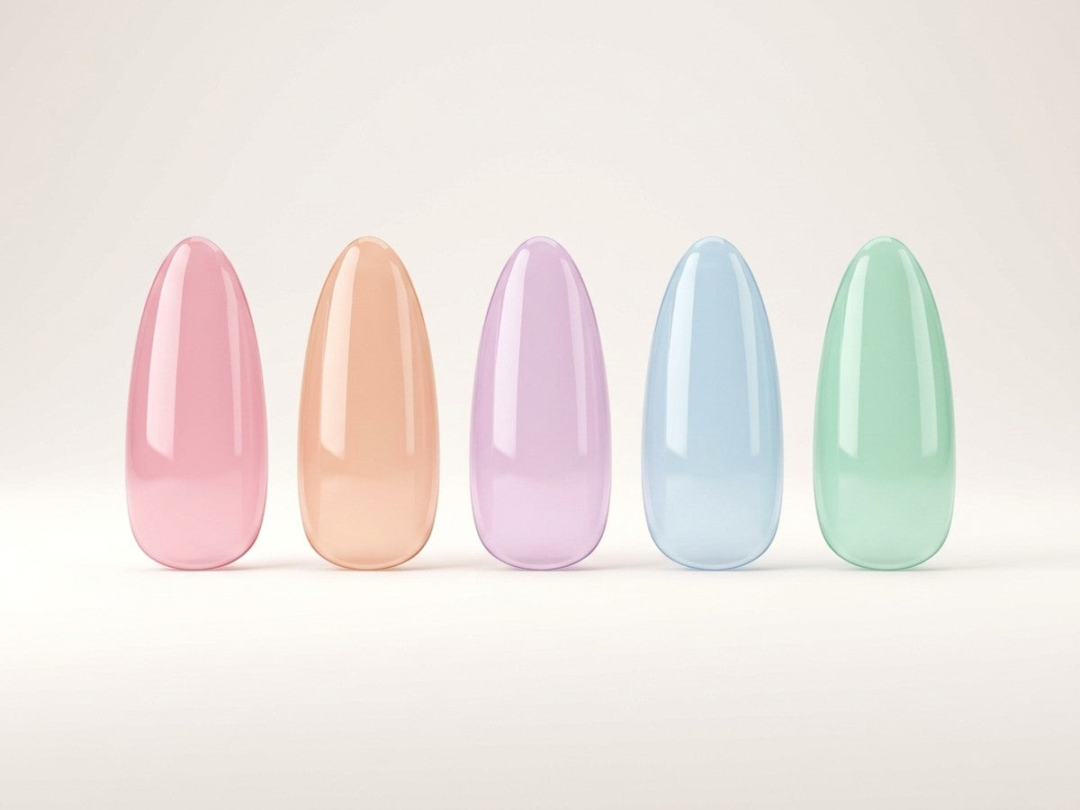 Jelly Gel