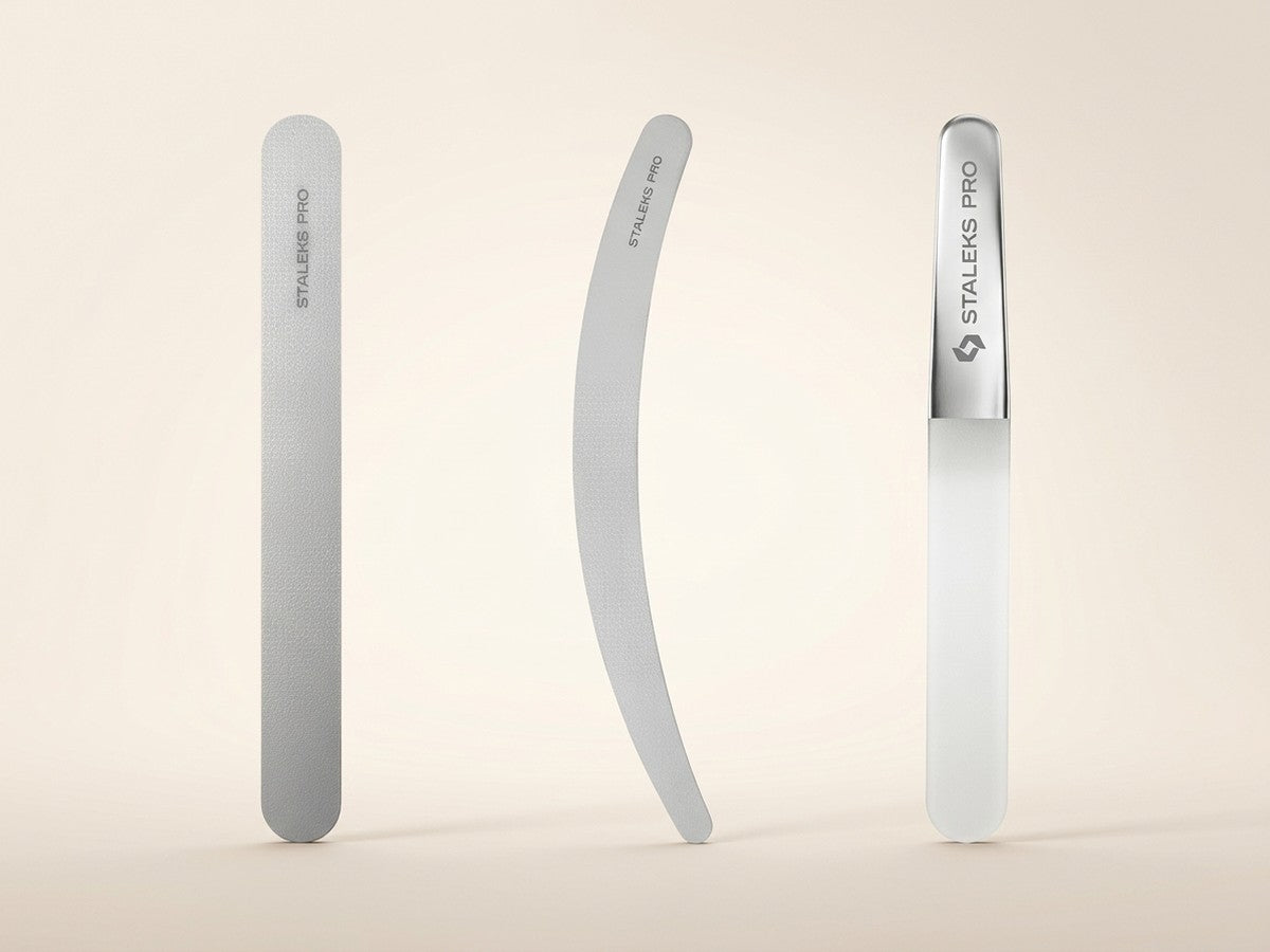 Laser & Glass Files