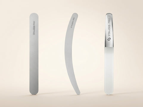 Laser & Glass Files