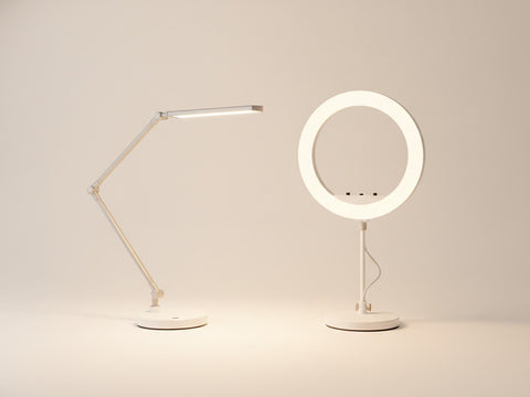 Salon Lighting