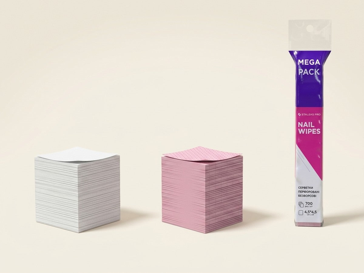 Lint-Free Wipes