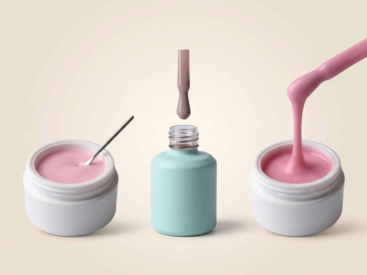 Liquid Gels