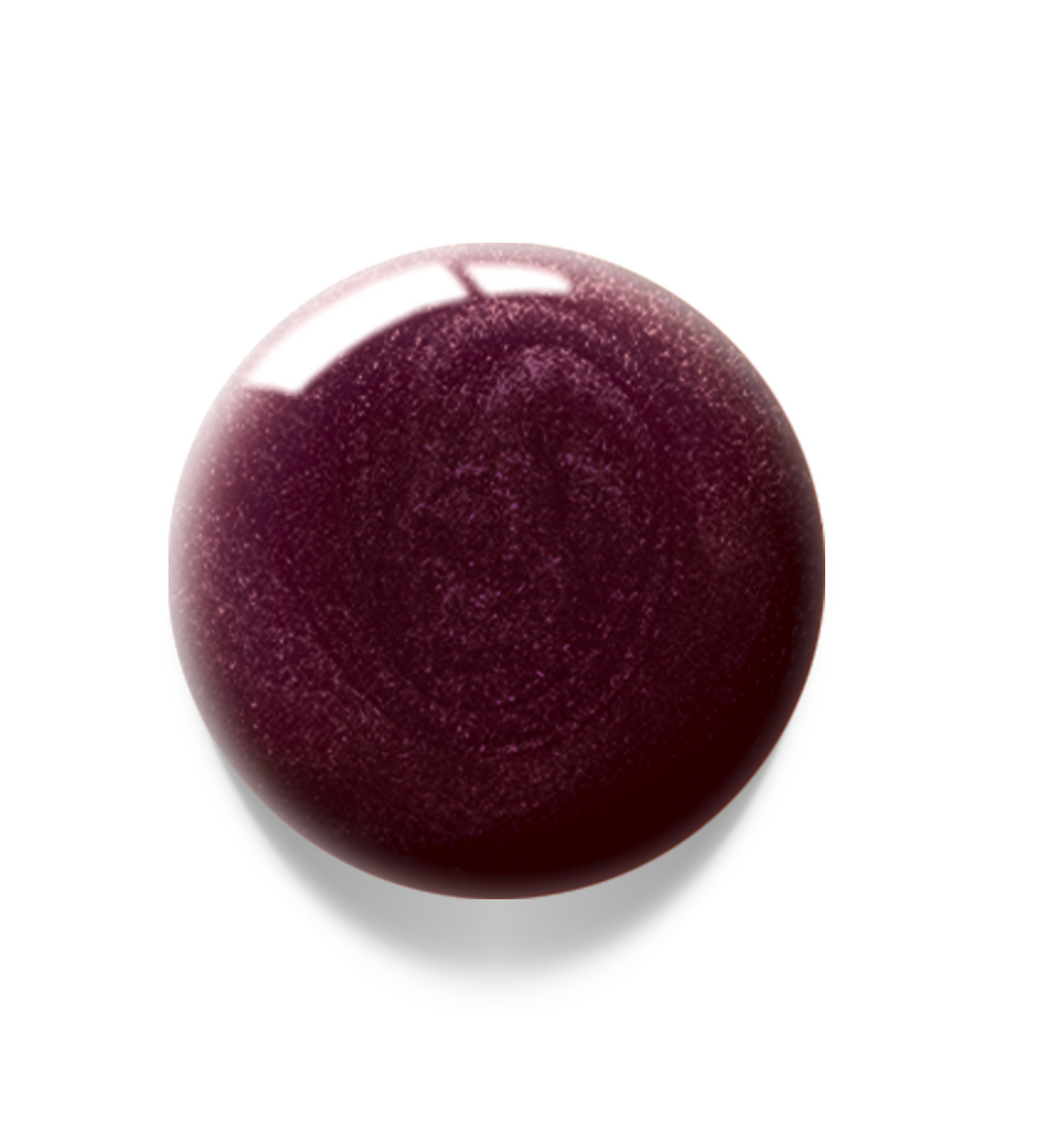 Luxio Anticipation Gel Color 15 ml burgundy shimmer