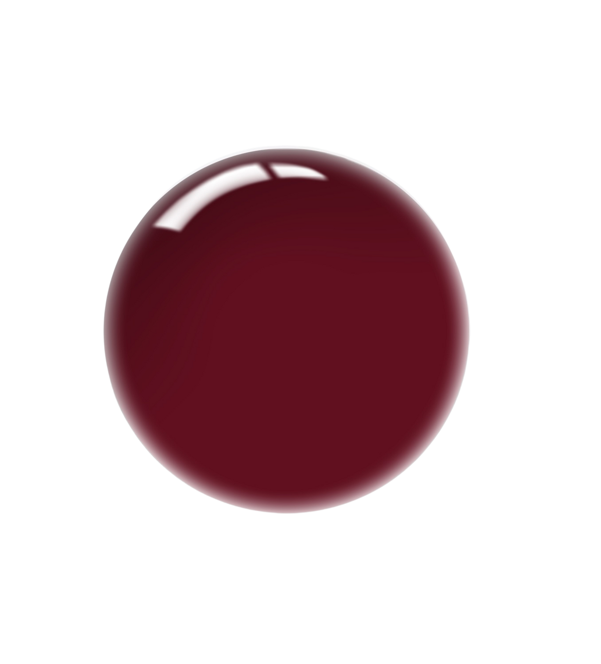 LUXIO Cassis 15ml color swatch