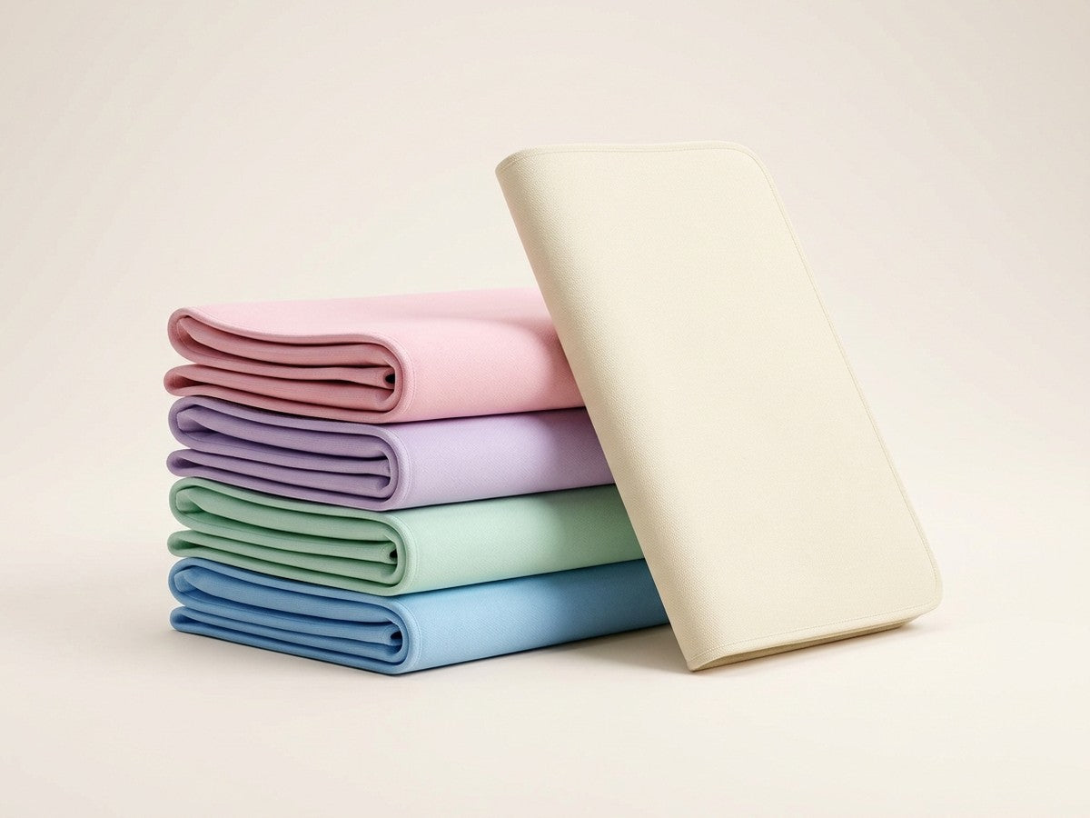 Manicure Mats