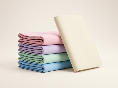 Manicure Mats